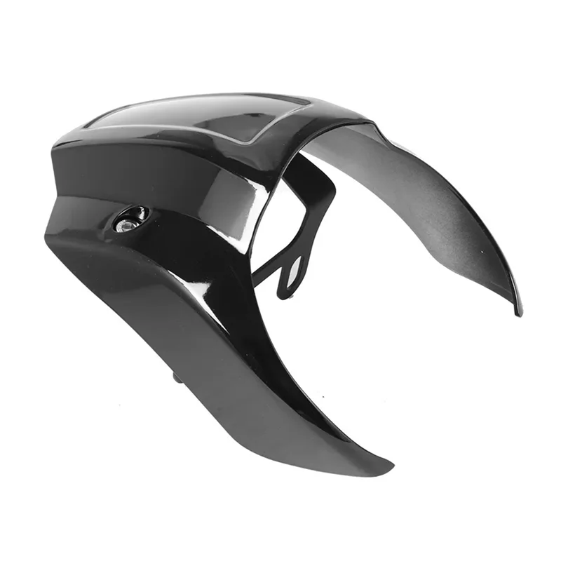

P-Premium-Motorcycle Front Mask Headlight Fairing Cover For Softail Street Bob FXBB FXBR 2018-2023 Replacement