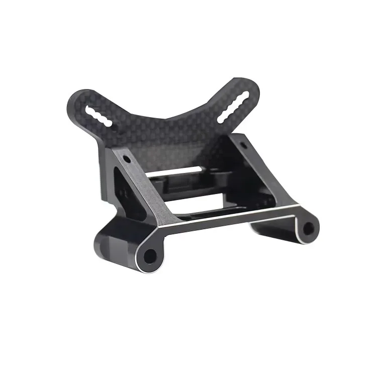 

Алюминиевое крепление для амортизаторов Hot Racing для 1/6 LOSI Super Baja Rey