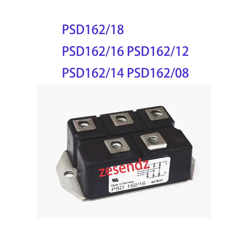 Original 100% New PSD162/08 Module