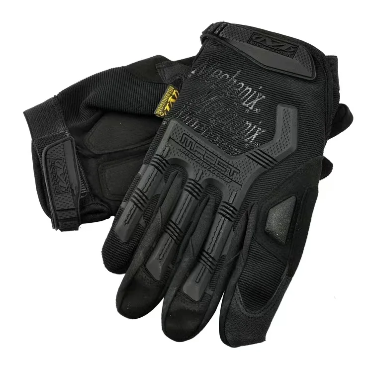 Thumbnail 4 - #28 Best Tactical Outdoor Gloves to Buy In 2026