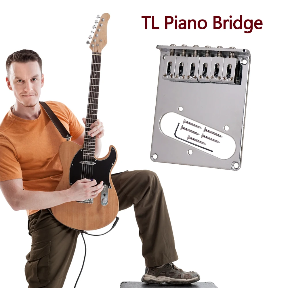 Zinc Alloy Guitar S…