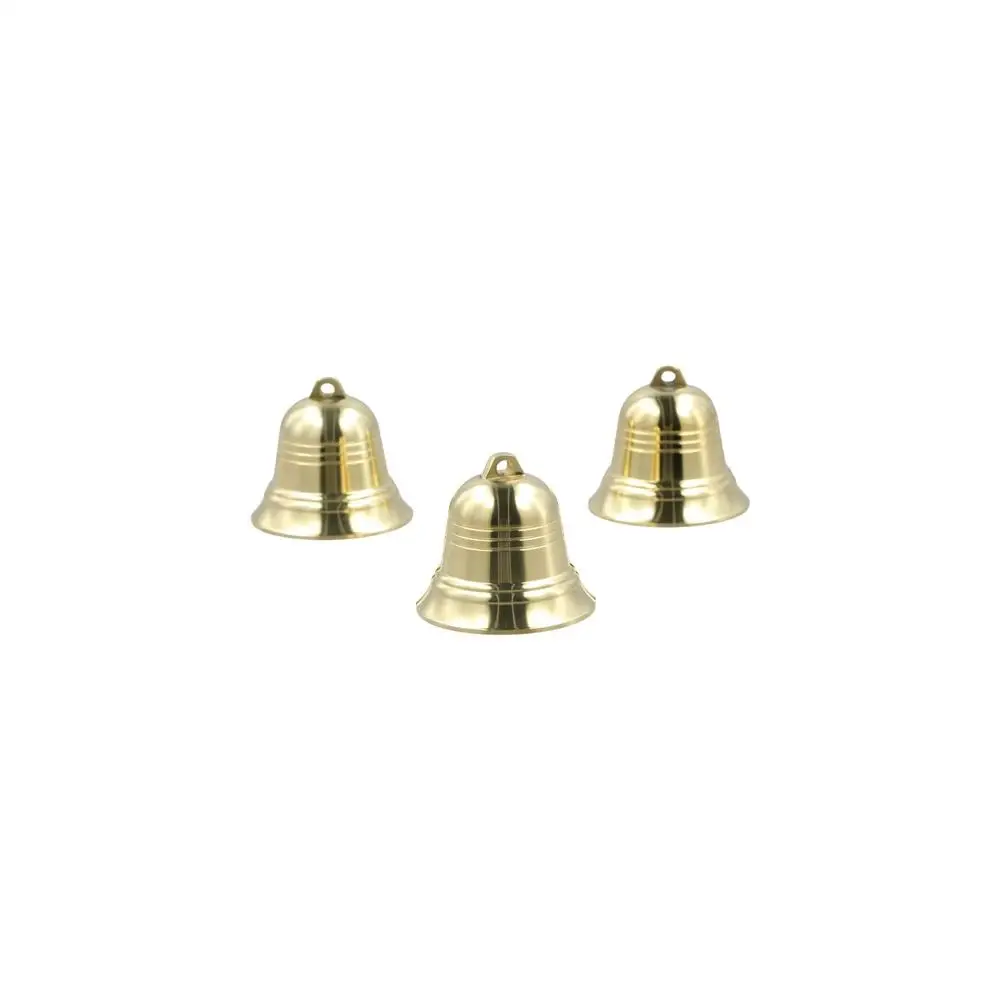 

Loud 1 pcs Thickened Hanging Bells Garden Decor Quality Grazing Bell Bell Crafts Copper Bells Wind Chime