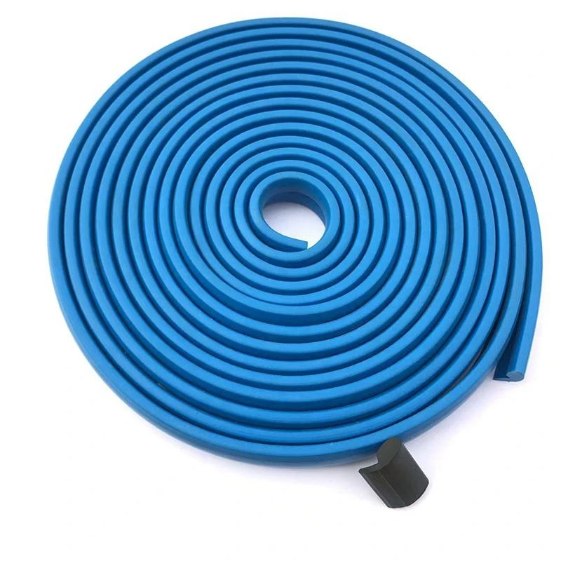 

Герметизирующая лента поворотного подшипника экскаватора ПК, гибкая резиновая уплотнительная лента поворотного подшипника