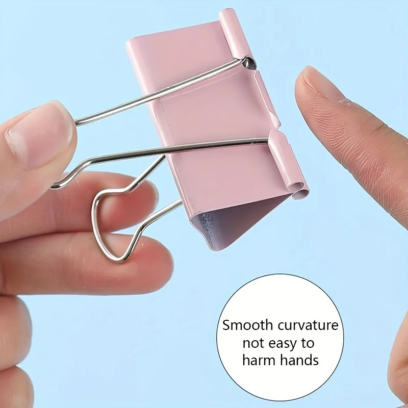 40/60 قطعة من المجلد الملون ذو الذيل الطويل - يمكن استخدامه كجلد استلام ومجلد ورق اختبار، مما يجعلها للاستخدام المكتبي.