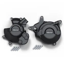 For Honda CRF1100L DCT Engine Guard For GB Racing 2020-2024 Engine Cover Africa Twin CRF 1100L Adventure Sport DCT 20-24 Case