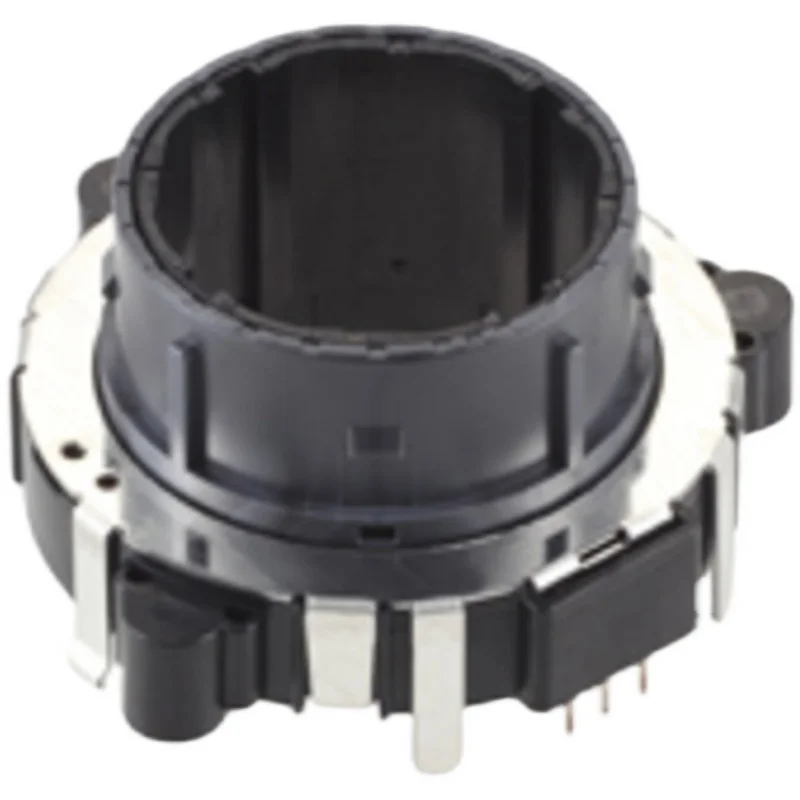 10 buah/lot Encoder Encoder putar pusat Volume 360