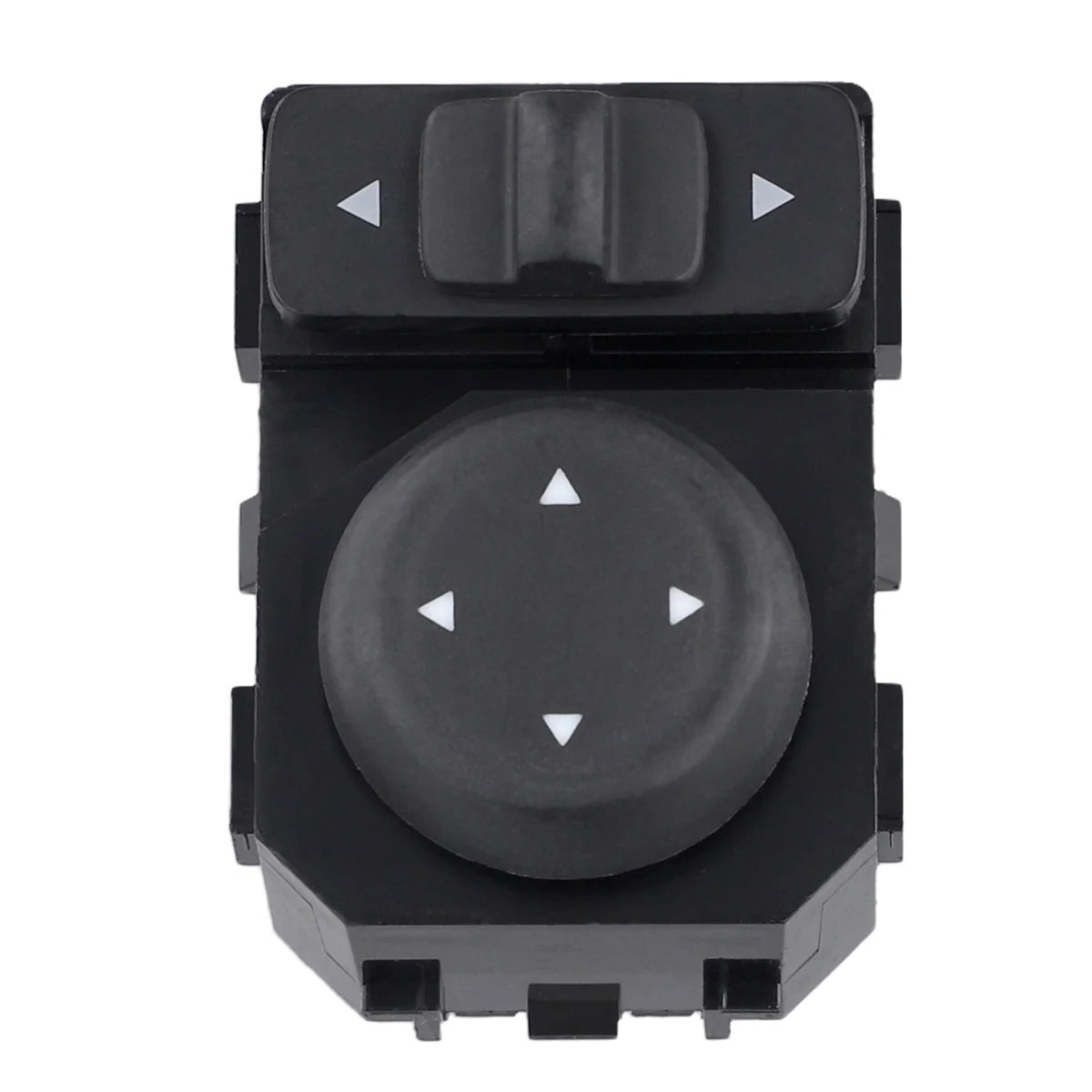 

255703TB1A Door Mirror Switch for Nissan Altima Maxima Murano Pathfinder Rogue 3.5L 2.5L 2013-23 Rearview Mirror Switch