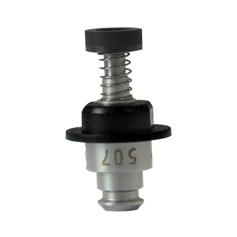 

SMT Machine Nozzles Standard Original JUKI Nozzle 500 To 508 For Pick And Place Machine Nozzles