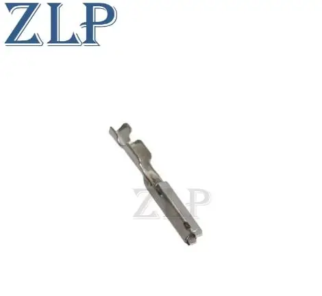 1393367-1 Sockelkontaktdose 22 AWG Crimp NEUES ORIGINAL