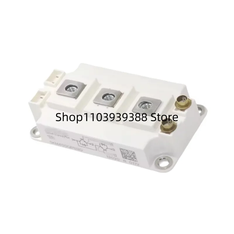 

SKM400GB128D SKM400GB128DE SKM400GB128DR IGBT Module