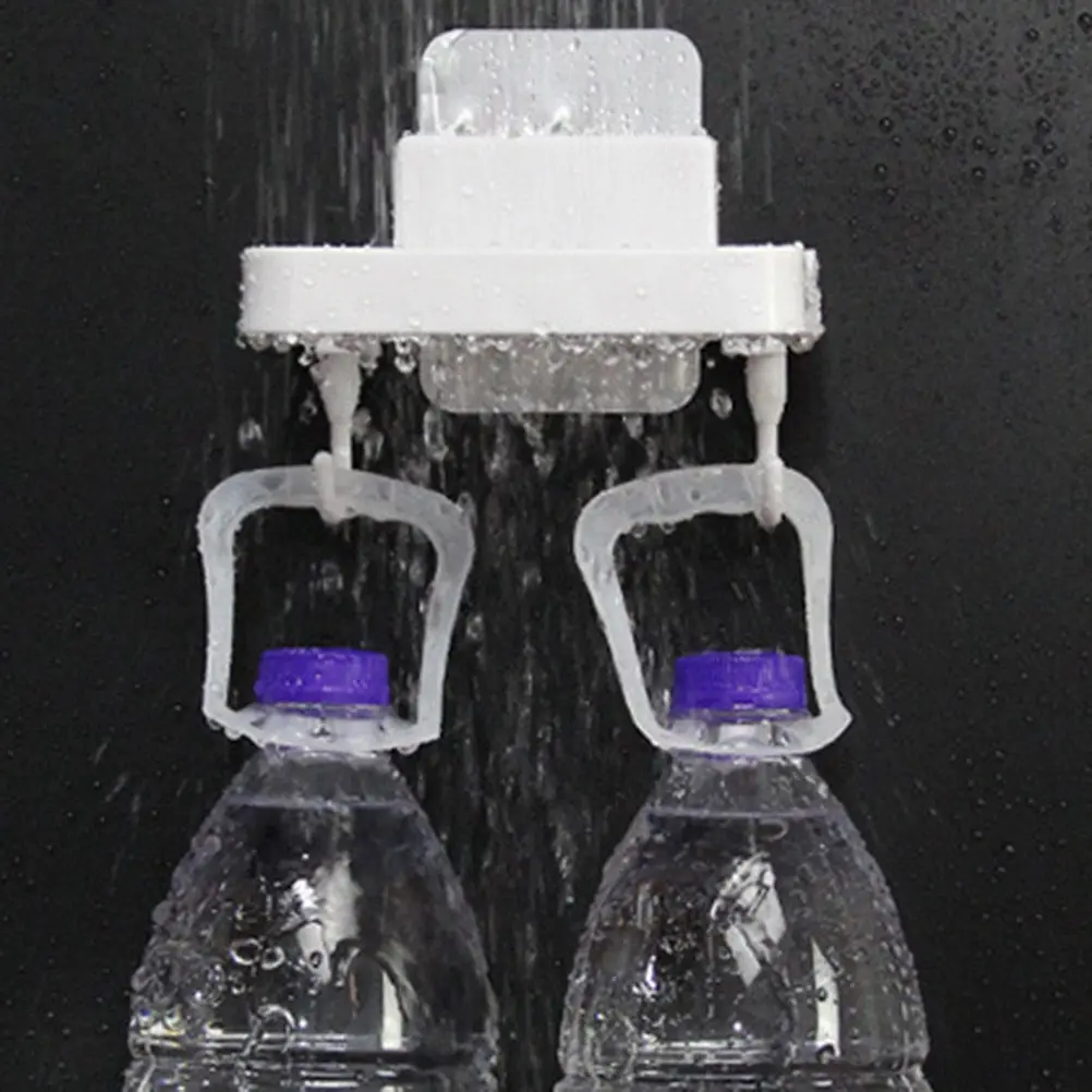 

Soap Box Mounted Suction Cup Soap Dish Suction Cup Abs Plastic Holder For Bathroom Kitchen Tiles Glass Smooth Surfaces White