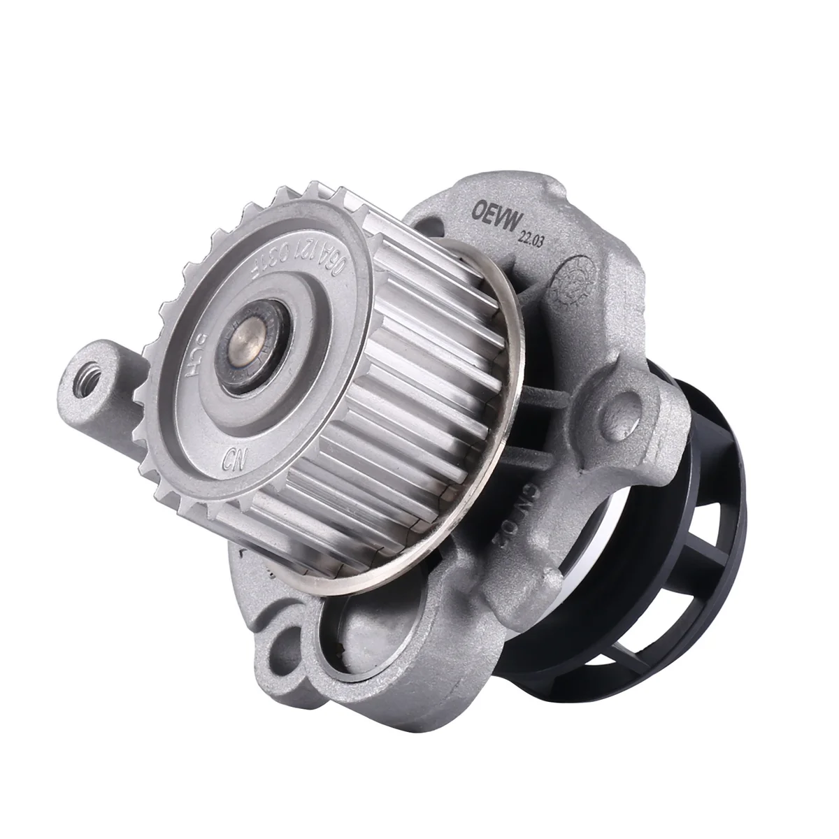 06A121012B Diesel Water Pump Auto Water Pump Auto for Jetta Passat Golf Polo Classic Bora for Audi A4 A6