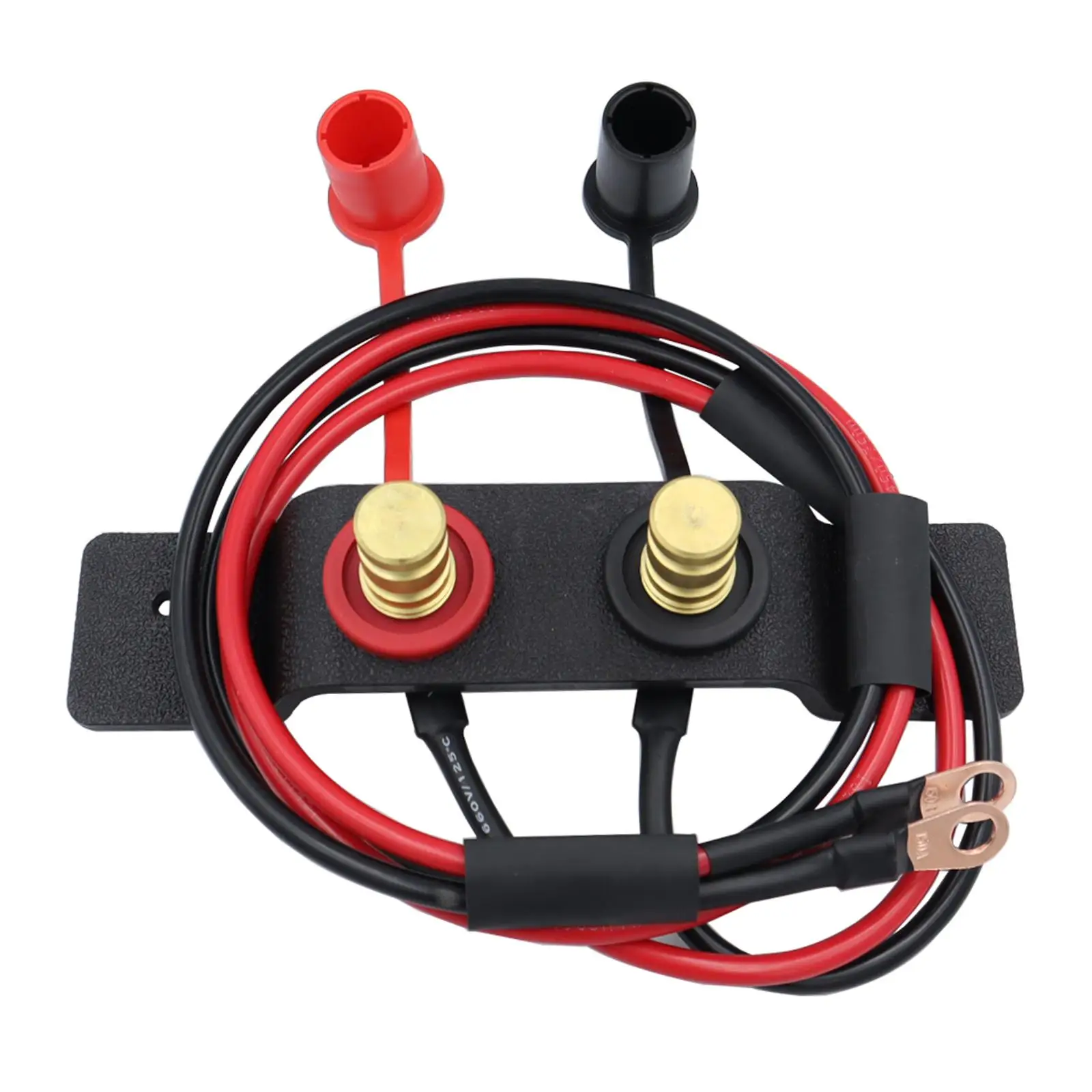 battery-jump-post-starter-high-voltage-cables-for-polaris-rzr-diesel-engines-lawn-mowers