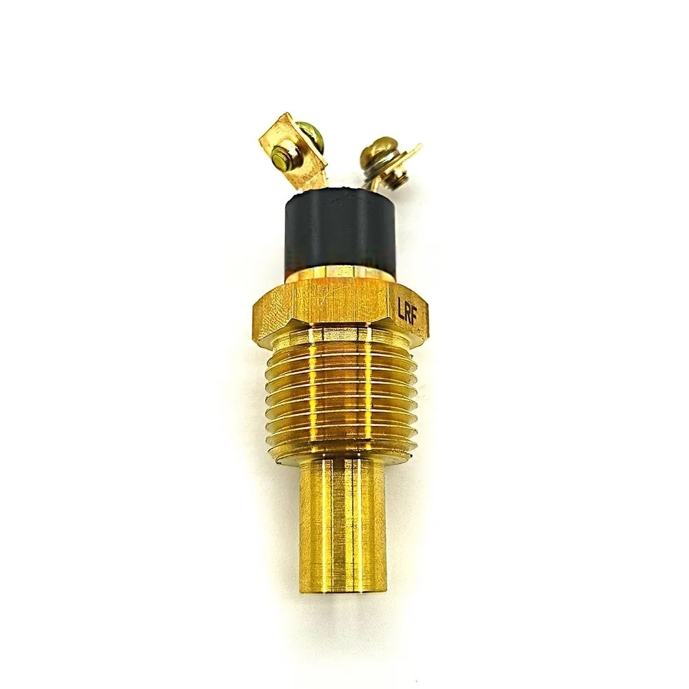 เซ็นเซอร์อุณหภูมิน้ํา Caterpillar Excavator เข้ากันได้กับหมายเลขชิ้นส่วน 426C 436D 442D 203-3219 สําหรับอุปกรณ์หนัก