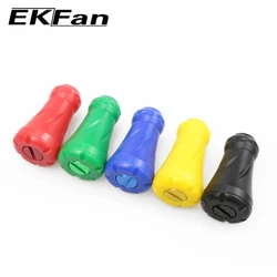Perilla de manivela EKFan POM para spinning y baitcasting