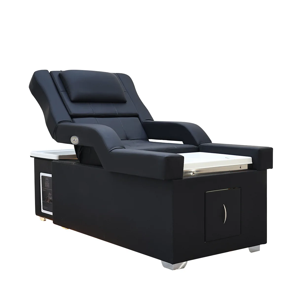 

Beauty bed Beauty salon Massage bed Multifunctional heating constant temperature water circulation