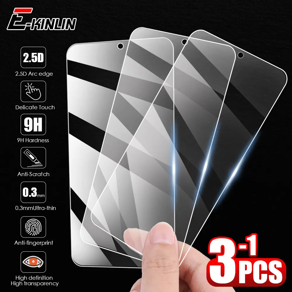 0.3Mm 2.5D Tempered…