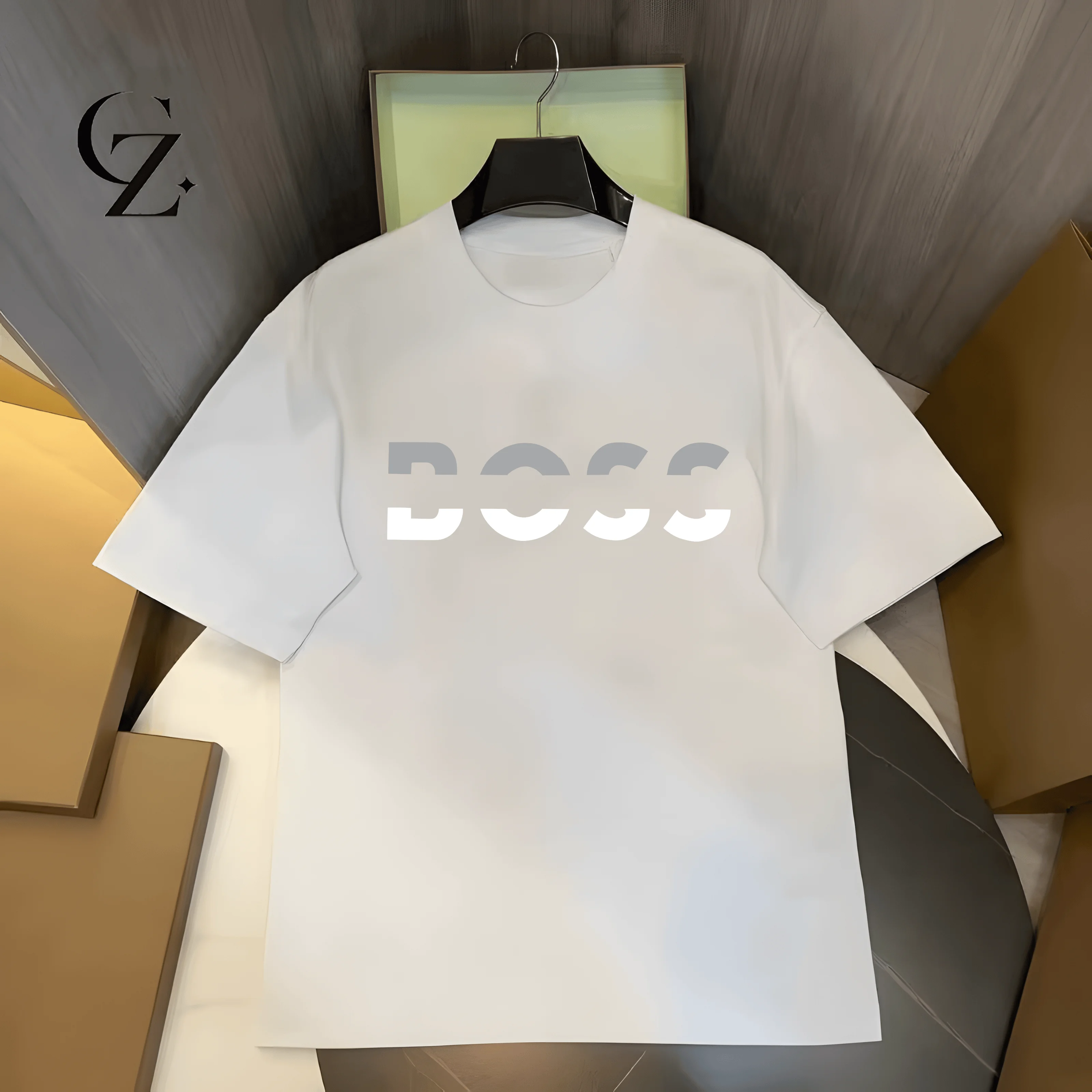 9