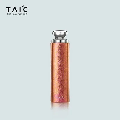 High-end Light Luxury Pocket Mini Pure Titanium Thermos Double-layer Titanium Women's Small Portable High-value Water Cup