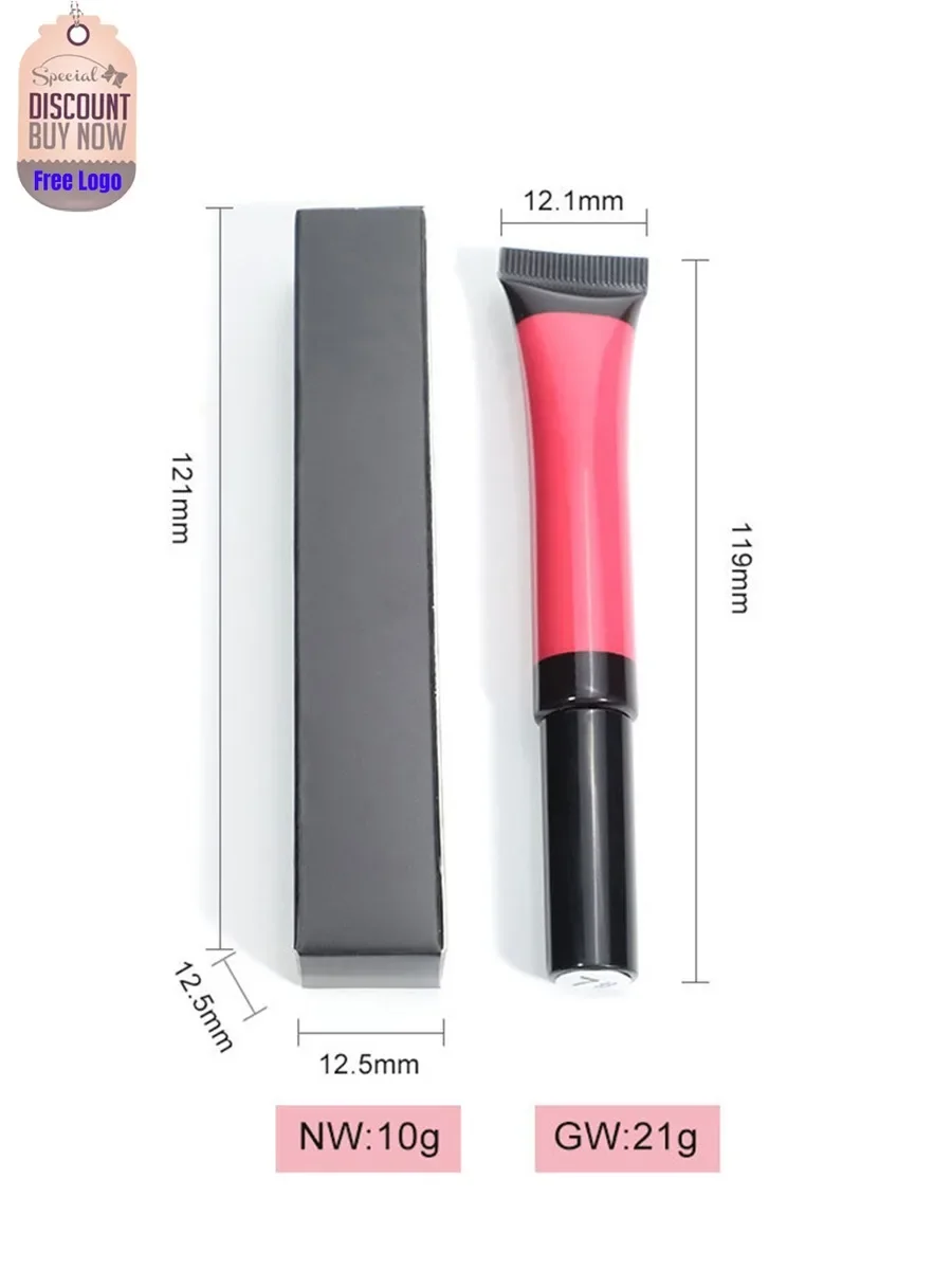 Blush liquido rosa nudo personalizzato 20 colori a lunga durata idratante idratante idratante facile da applicare trucco viso rosso arancione sfuso