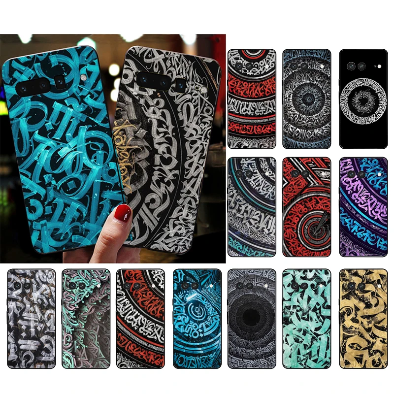 Phone Case For Goog… - image