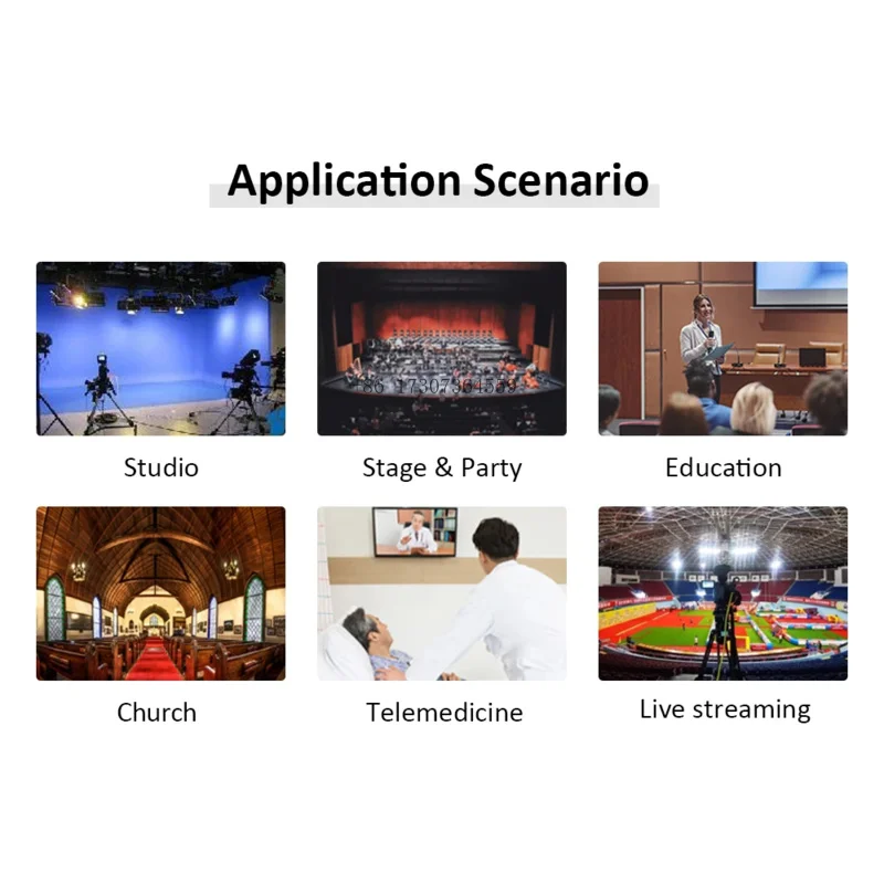 2025 4*HDMI Video S… - image