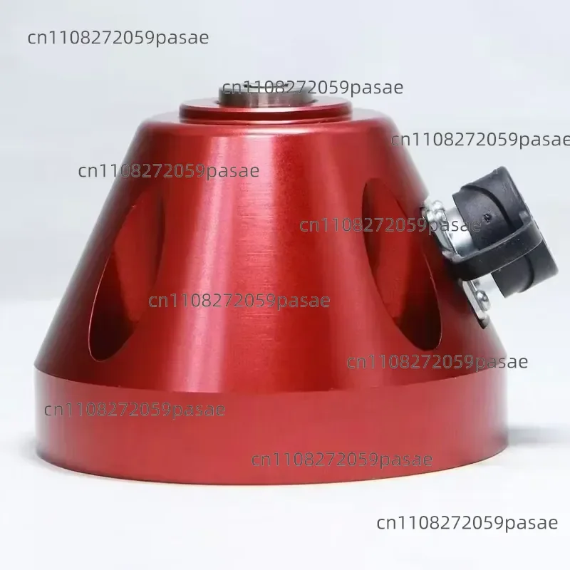 Stainless Steel Static Torque Sensor Customizable 30-5000N.M Anti-Interference for Torque Wrench Electric Screwdriver Testing