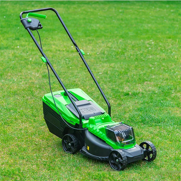 Adjustable Electric Grass Trimmer brush cutter Machine Garden tool  Portable Cutting Tools Accessories Box lawn mower