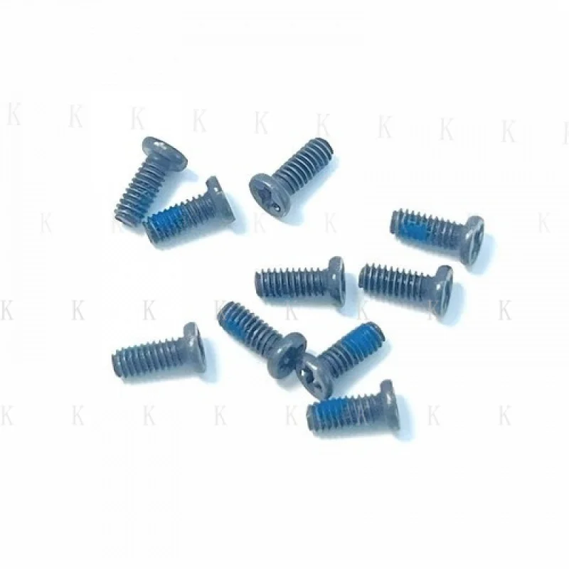C    Bottom Case screws For LENOVO V330-14ISK 81AY V330-14IKB 81B0 V330-14ARR 81B1