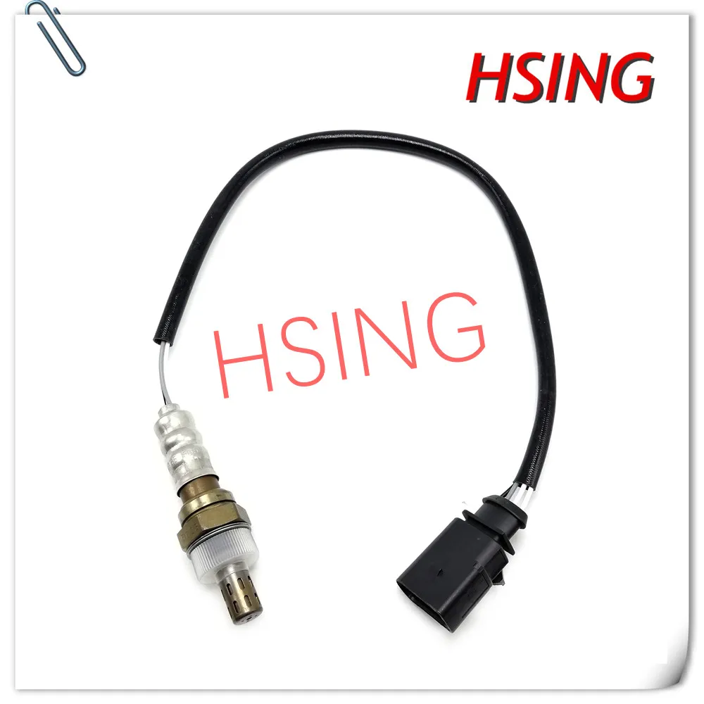 

Oxygen Sensor O2 Sensor Fits For Volks Fox Polo Golf Plus 1.2L Skoda Fabia I Seat Ibiza III ***Part No# 03D906265 03D906265B