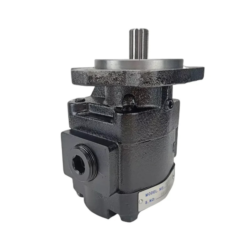 

P Series pumps for Truck Forklift P20 P51 P315 P50 P330 P350 Hydraulic Gear Pump