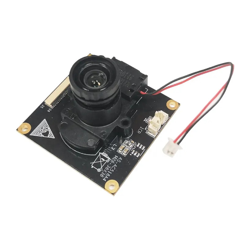 4K HD IR-CUT Camera Module Machine Vision Recognition MIPI PCB Hardboard IMX415 8 Megapixel Support Wide Dynamic