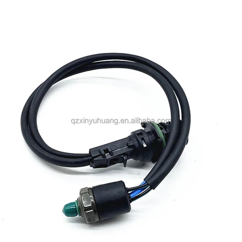 BEN Z Auto Parts Semi-Truck Air Conditioning System Drying Bottle Pressure Switch A0088207110 New Condition A0088207110