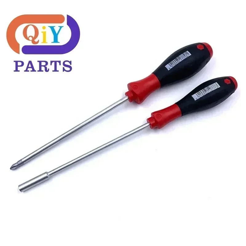 Wiha 5.5*125 มม./6*150 มม.ไขควงถาวรแม่เหล็กพิเศษสําหรับ Xerox สําหรับ Kyocera สําหรับ Ricoh สําหรับ Sharp