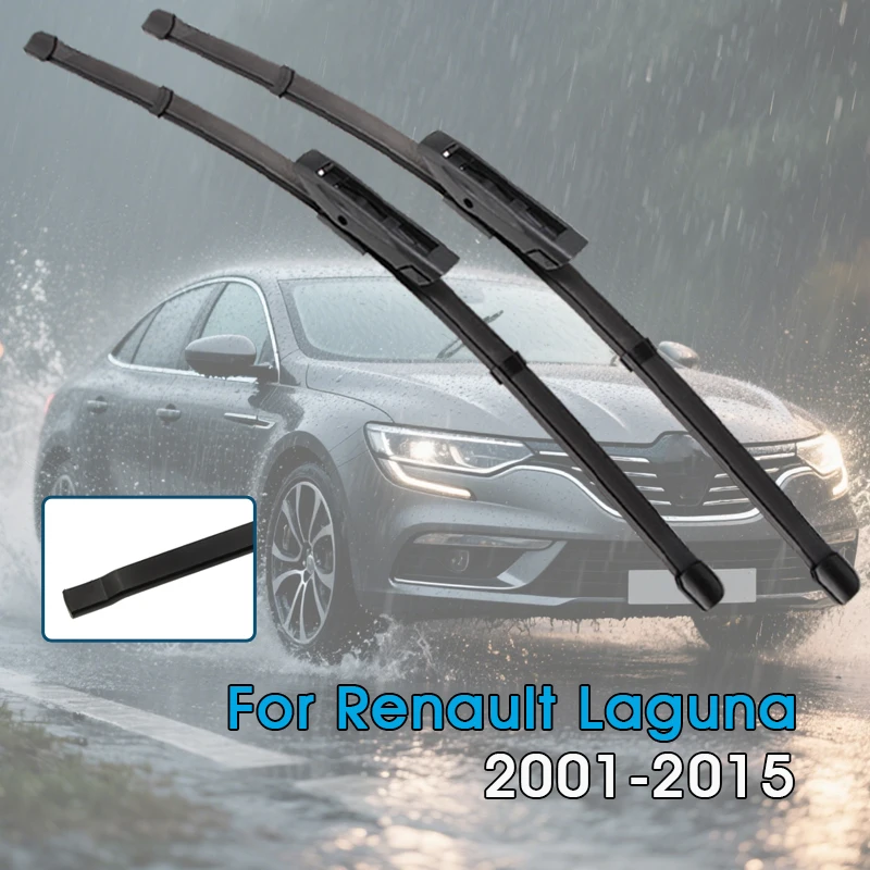 Car Wiper Blades Fo… - image