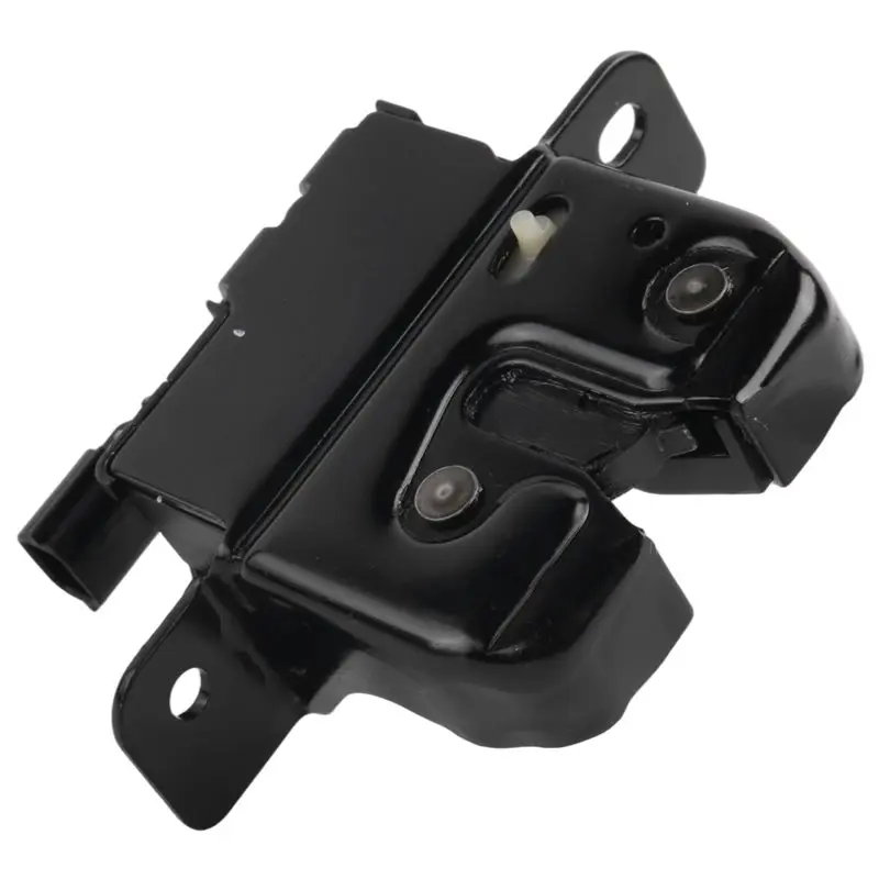 Rear Tailgate Lock 905039326R 905037230R For Renault Dacia Duster Logan 2 Dacia Duster 2010-2017 Boot Lid Latch-X67A