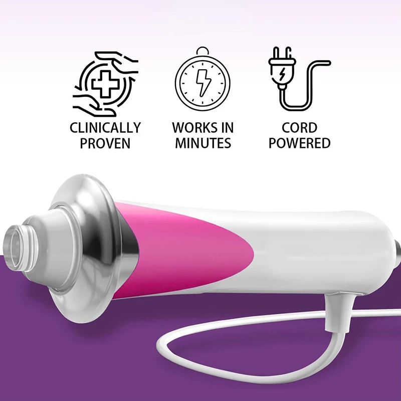 جهاز العناية بالوجه يعمل بموجات الراديو تردد شد الوجه EMS مايكرو الحالي شد الجلد المضادة للتجاعيد تجديد الجلد الجمال قلم أكسجين #3