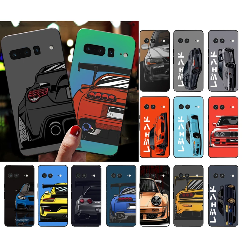 Phone Case For Goog… - image