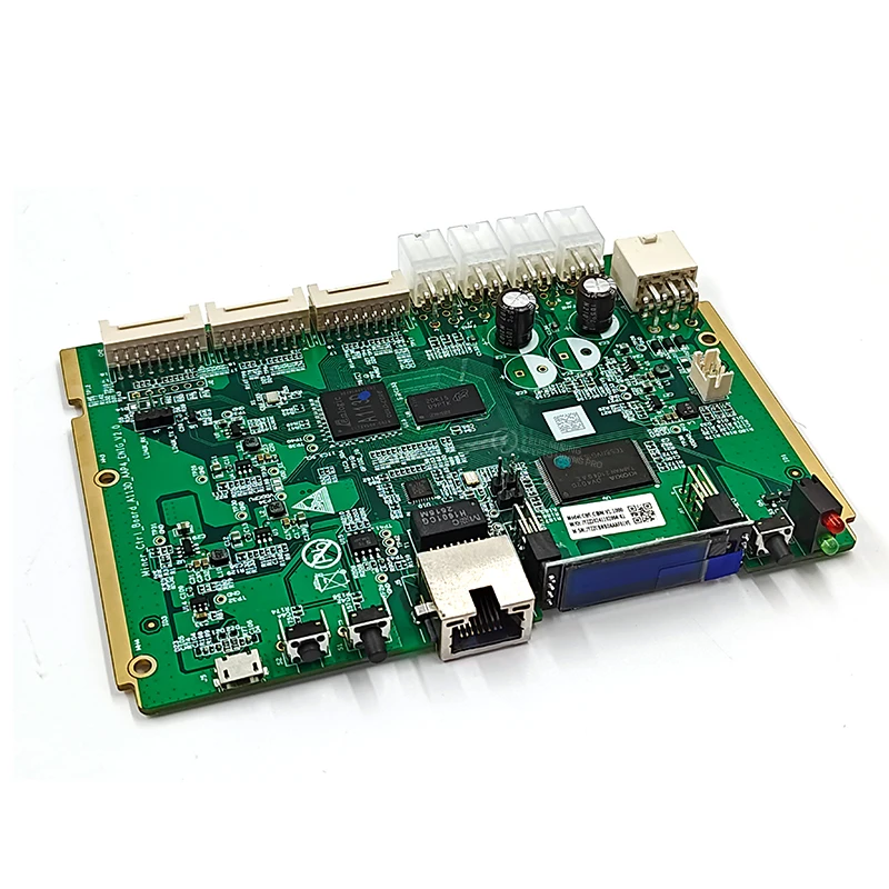 

Совершенно новая плата управления A113D для Bitmain Antminer S21XP