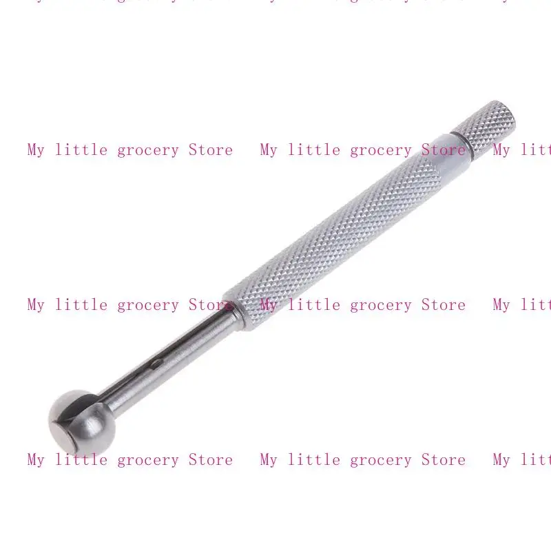 مقياس ثقب صغير D5BD 3-13 مم (1/8-1/2 "0.125-0.5") مقياس الثقب الداخلي لأدوات القياس السريعة داخل