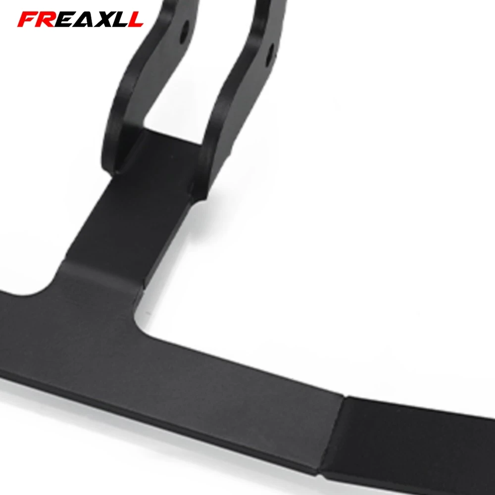 

2025 NEW Motorcycle FOR HONDA NX400 NX500 400 2023-2024-2025-2026 Fog lamp Mount Auxiliary Lights Fog Lights Bracket Accessories