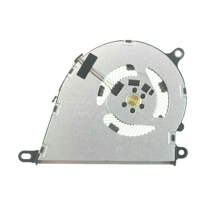 FOR HP Pavilion 15-dy1007ca 15-dy1008ca 15-dy1017ca 15-dy1010nr CPU Fan 4-Pin
