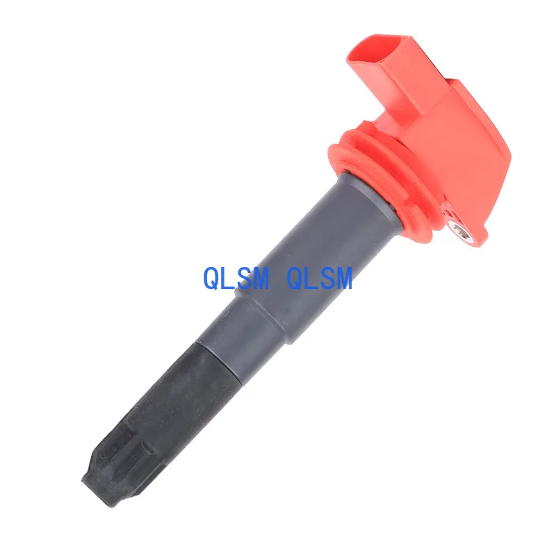 

Applicable to Porsche Cayenne (imported) 4.8L ignition coil high voltage package 94860210410