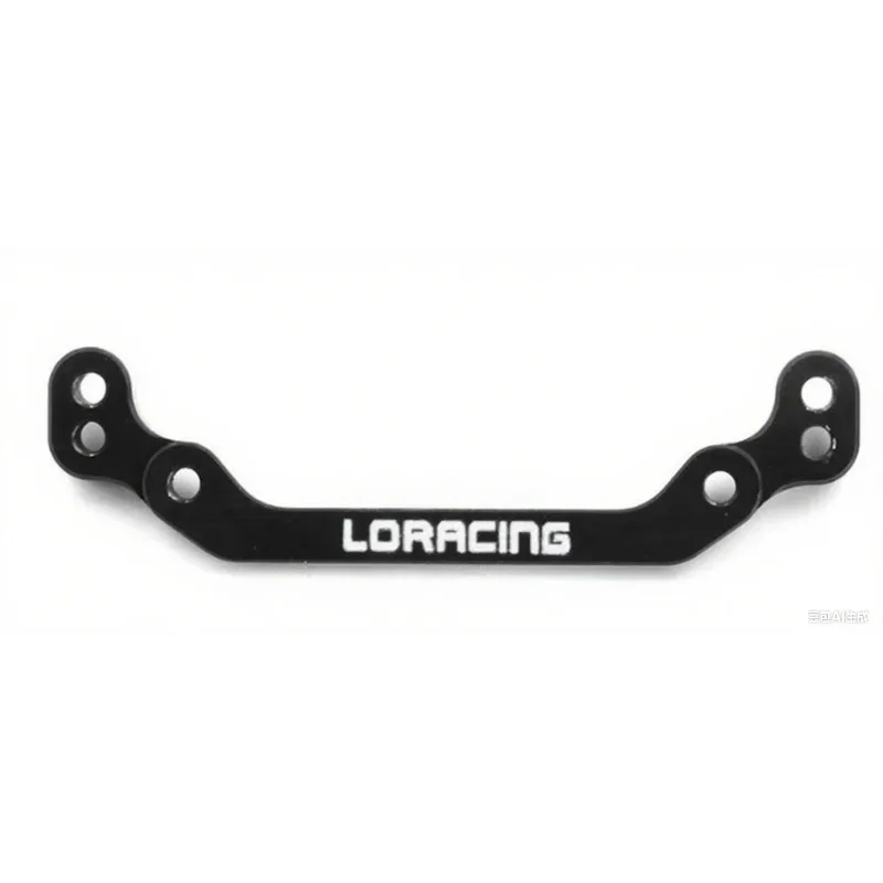 

1/10 PTG-1/PTG-2/10B5 7075-T6 Aluminum Steering Linkage Set Rally/Race RC Car Metal Link C7108 CNC Upgrade for RC Off-Road Buggy