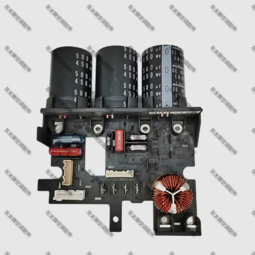 

Аксессуары для кондиционирования воздуха Daikin, модуль компрессора наружного блока 3MXS80EV2C, плата P с регулируемой частотой RXD71BMVMC