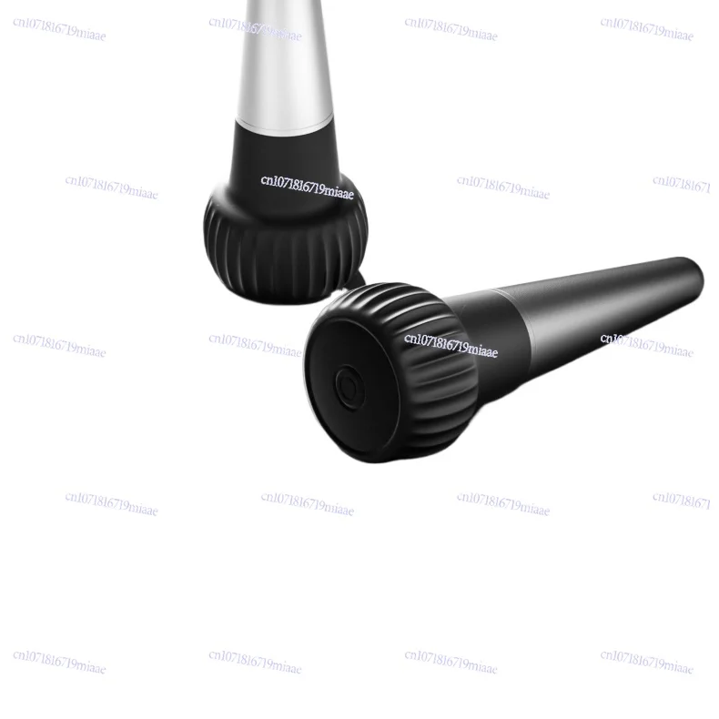 

Pineapple Jun's New Fascia Pen Muscle Massage Deep Treatment Fascia Gun