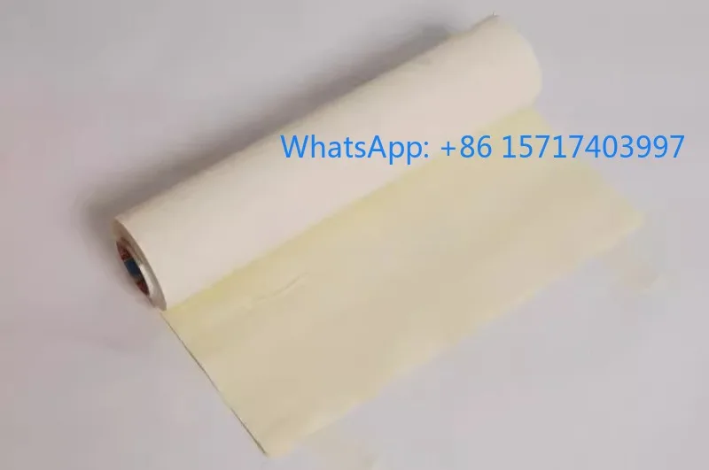 

German 52330 printing tape/flexographic adhesive double-sided tape 310MM * 4.5M * 0.38MM