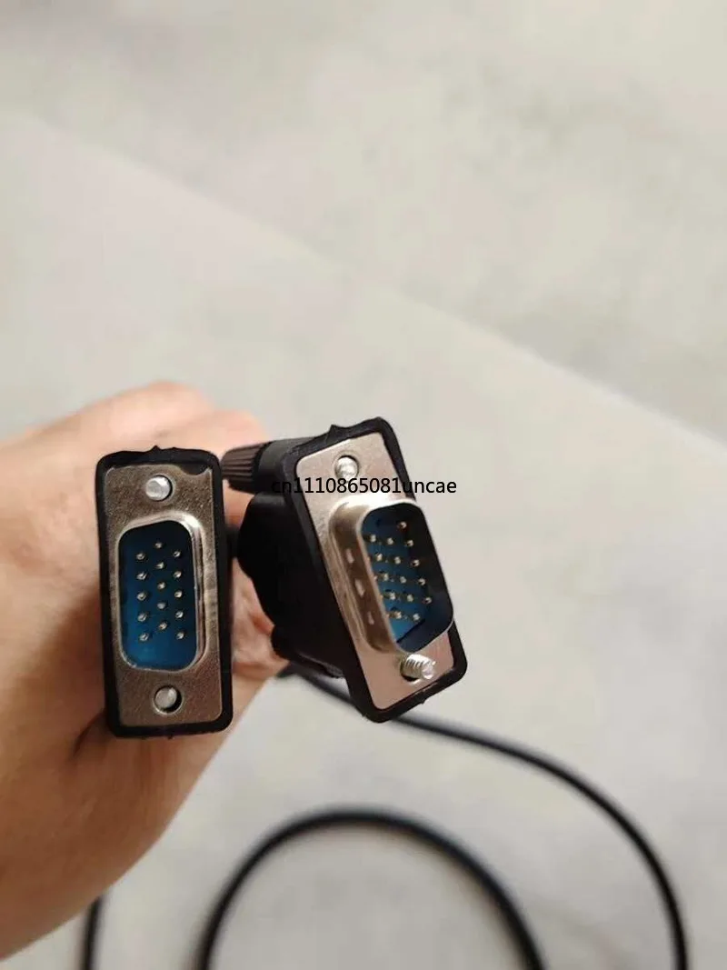 

CAN-анализатор VN1610 с лицензией на программное обеспечение LIC - Полная совместимость с программным обеспечением серии Vector