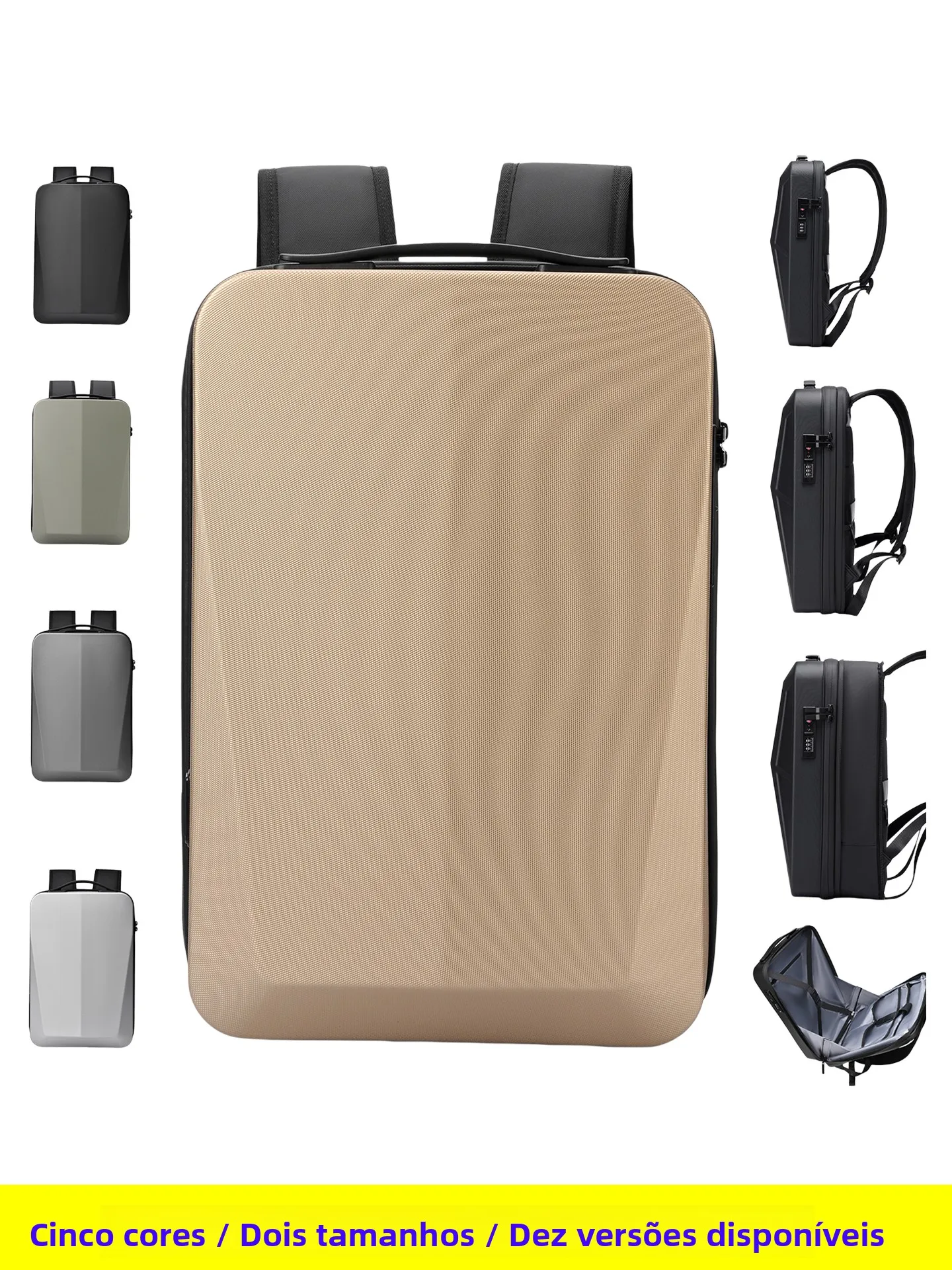 sac-a-dos-rigide-17-pouces-grande-capacite-avec-serrure-a-code-antivol-pour-ordinateur-portable-ideal-pour-les-voyages-d'affaires-pour-hommes-et-femmes-pour-l'exterieur
