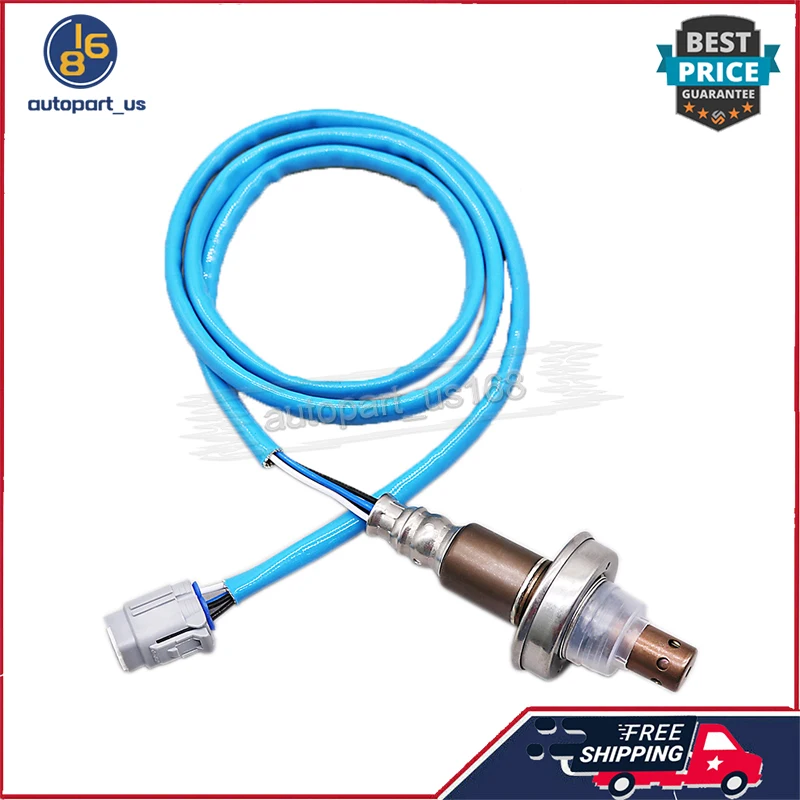 22641-AA211 Upstream Oxygen Sensor O2 Sensor For SAAB 9-2X Subaru Forester Subaru Impreza Subaru Legacy Subaru Outback